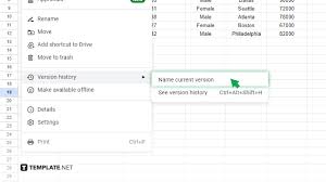 how to save google sheets video