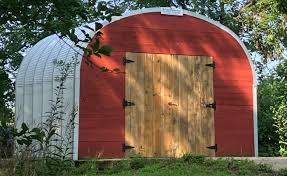 Metal Sheds Steel Buildings For Farm