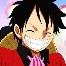 The best anime songs to put on your playlist. Awali Pagi Mu Dengan Senyuman Bersama Monkey D Luffy Personagens De Anime One Piece Anime Desenhos De Anime