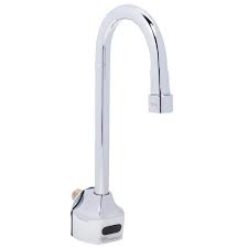 Wall Mounted Chekpoint Sensor Faucet