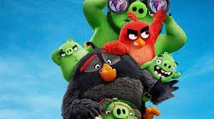 Mở màn với 83% cà chua tươi trên Rotten Tomatoes, Angry Birds 2 nhận mưa  lời khen từ dàn sao và cộng đồng mê phim