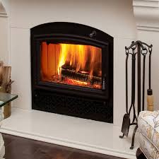 Rsf Opel 3 Plus Wood Fireplace Accent