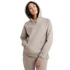 Womens Reverse Weave Pullover Hood Hooded Sweatshirt - Medium Champion