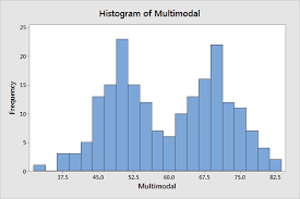 Using Histograms To Understand Your Data Statistics By Jim
