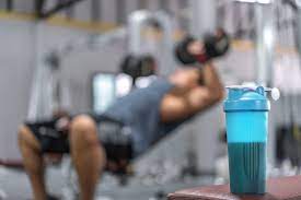 branched chain amino acids build muscle