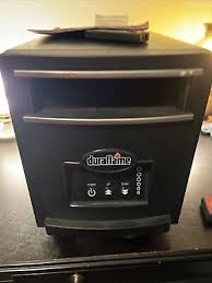 Duraflame Twinstar Moveable Heater