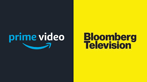 prime video adds bloomberg channel in