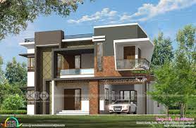 Kerala Home Design And Floor Plans 846