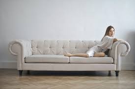 Common Mistakes When A Sofa In
