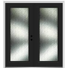 Mmi Door Rain Glass 68 In X 80 In