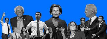 Where 2020 Democratic Candidates Stand On Health Care