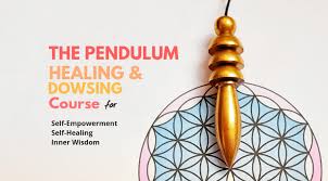 The Pendulum Healing Dowsing Course