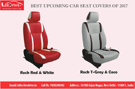 Customize Your Car Seat Covers Choose