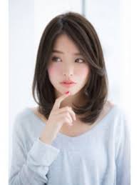 Slightly disheveled quiffed korean hairstyle. 2018 2019 Korean Haircuts For Women Shapely Korean Hairstyles