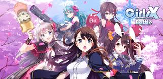 Anime gxb animegirl girls_x_battle art illustration girlsxbattle2 animemangagirl sketch. Cool Anime Girl Fighting Outfits Anime Wallpapers