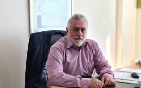 Πάνος Παπαδόπουλος: Αρνήθηκαν στο Δημοτικό Συμβούλιο μείωση τιμών  αντικειμενικής αξίας οικοπέδων 15% - ΣΥΝΕΙΔΗΣΗ