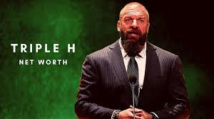 The singer's net worth is currently. What Is The Net Worth Of Wwe Star Triple H In 2021