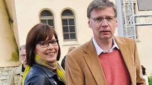 Interview im spiegel am 20. Gunther Jauch Und Frau Dorothea Ziehen Vor Menschenrechtsgericht