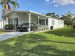 port saint lucie fl mobile homes for