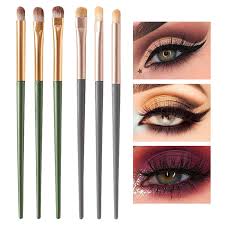 eyeshadow brushes makeup brushes set