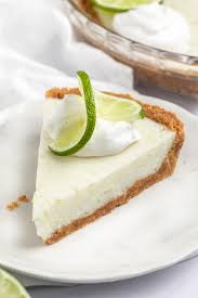 vegan key lime pie easy healthy recipes