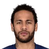 Neymar jr é o sonho de consumo de todos os gamers que jogam o modo 'ultimate team', do fifa, justamente por seus números e qualidade no. Neymar Jr Fifa 21 91 Rated Futwiz