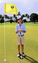 North East High School sophomore Noah Wallace wins MD state golf ...
