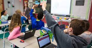 Classrooms are found in educational institutions of all kinds, ranging from preschools to universities, and may also be found in other places where education or training is provided. Classroom Google For Education