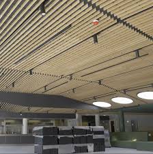 choosing the right suspended ceiling