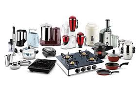which small kitchen appliances are