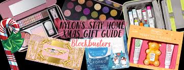 nylon s holiday beauty gift guide 2020