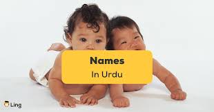 100 wonderful names in urdu for boys