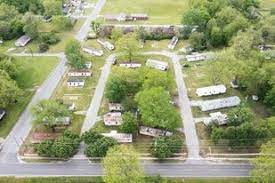 jonesboro mobile home rv parks for
