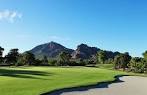 Paradise Valley Country Club in Paradise Valley, Arizona, USA ...
