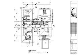 Draft Floor Plans House Plans And