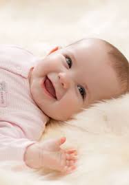 cute baby smile hd phone wallpaper