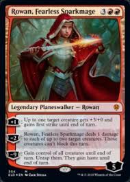 As wizards publishes weekly story articles detailing the most recent happenings with these characters in their official site, there may be unmarked spoilers. The 10 Most Beautiful Women In Magic The Gathering Awesome Card Games