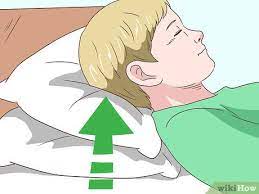 A toothache can cause severe pain and prevent a person from falling asleep. 3 Ways To Sleep Well With Sinus Troubles Wikihow
