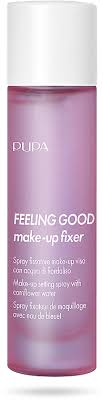 makeup setting spray pupa feeling