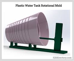plastic water tanks type uses
