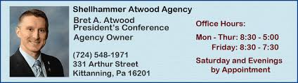 Atwood insurance is healthcare, which located in california. Shellhammer Atwood Agency Nationwide Insurance