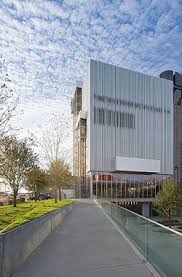 Charles Dee Wyly Theater Arcspace Com