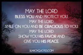 I pray that he will always keep you happy, safe, and. May God Bless You Quotes Quotesgram