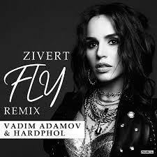 Zivert x niletto fly 2. Zivert Fly Vadim Adamov Hardphol Remix Vadim Adamov