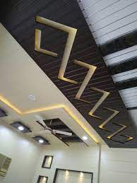 pvc false ceiling design wall panel