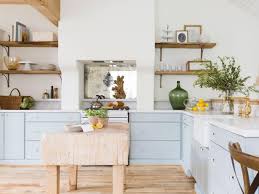 kitchen hardware styles and trends
