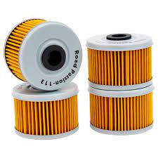 com road passion oil filter for
