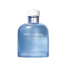 Dolce Gabbana D G Light Blue Beauty Of Capari By Dolce Gabbana 4 2oz 125ml Edt Spray For Men Walmart Com Walmart Com