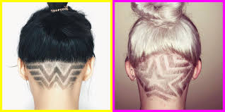 We are offering easy hairstyles for your favorite undercut length. 20 Undercut Designs And Hairstyles For 2020