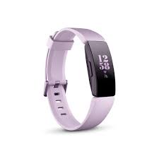 Fitbit Fitbit Inspire Hr Health Fitness Tracker With Auto Exercise Recognition